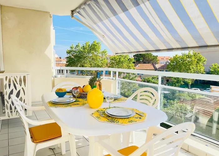Appartement A 300 M De La Plage