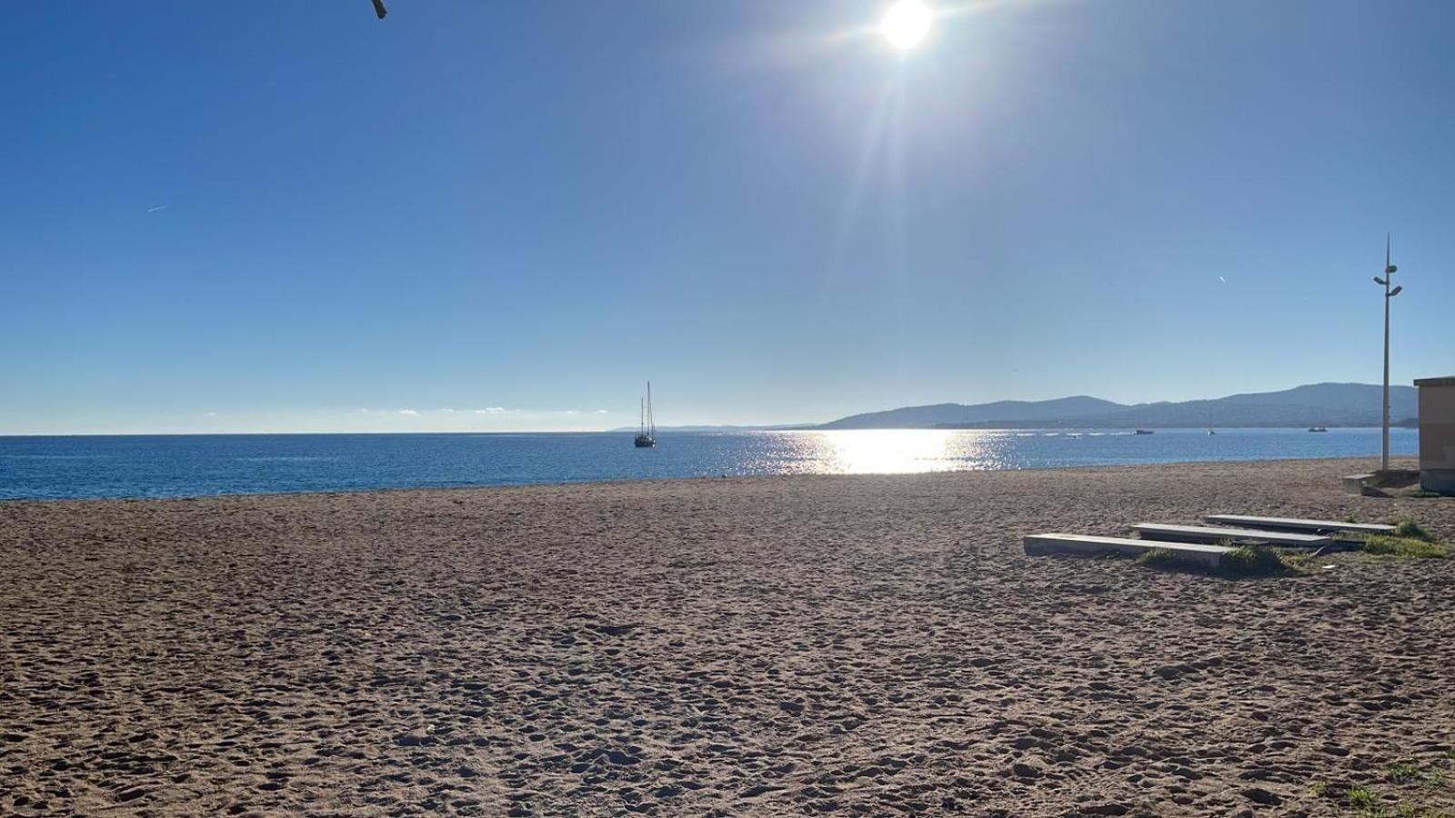 A 300 M De La Plage