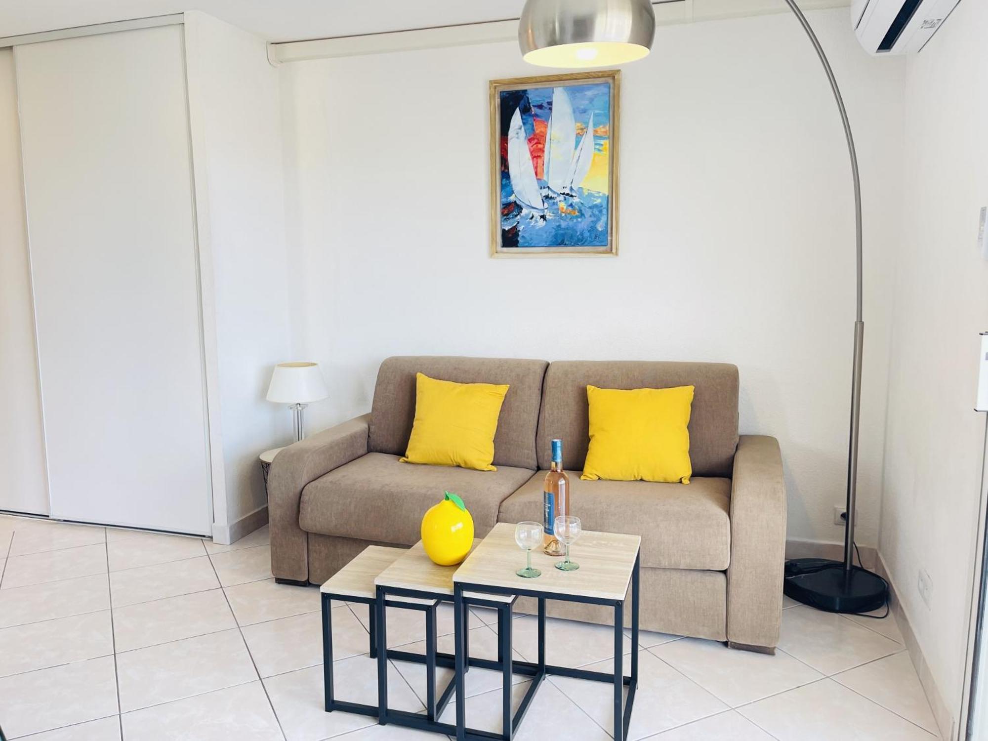 Apartment A 300 M De La Plage *